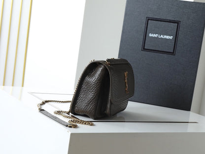 Anum Bags YSLn Luxury Bag --120729