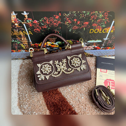 Anum Bags - High-Quality Designer Products for You - AFFORDABLE LUXURY BAGS - 18410