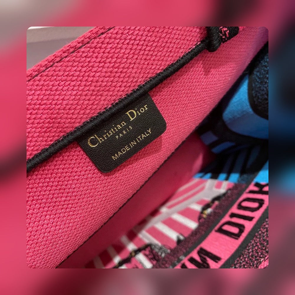 Anum Bags Detail