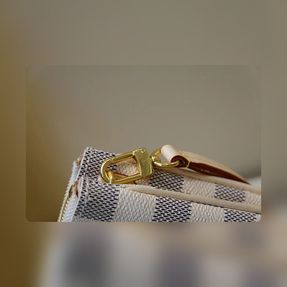 Anum Bags LV Luxury Bag --55961