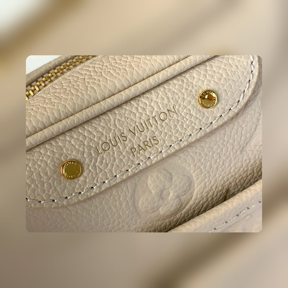 Anum Bags LV Luxury Bag --55932