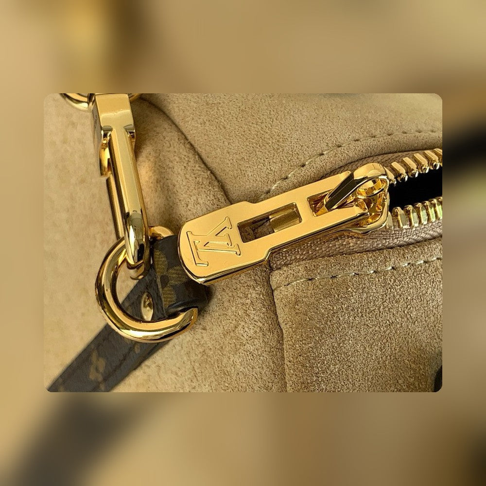 Anum Bags ln Luxury Bag --56543