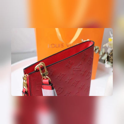 Anum Bags LV Luxury Bag --55920