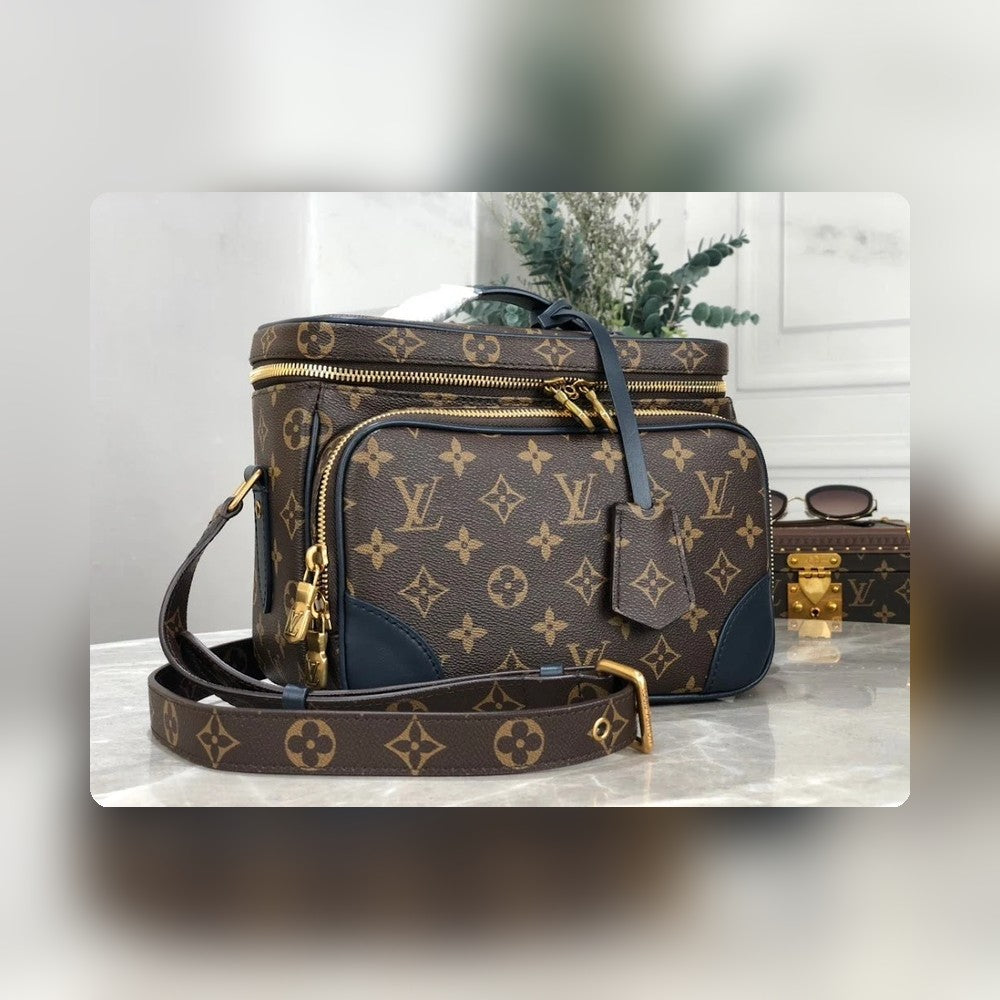 Anum Bags ln Luxury Bag --58258
