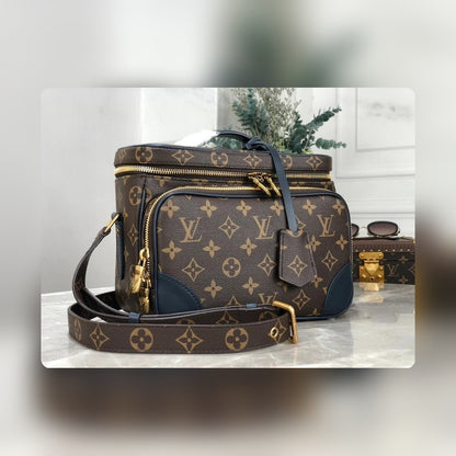 Anum Bags ln Luxury Bag --58258