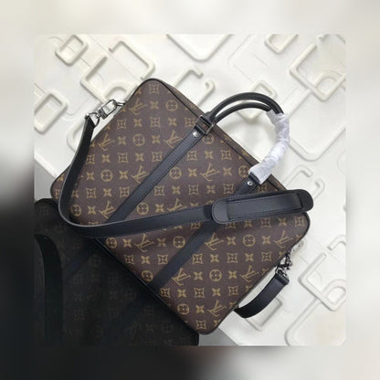 Anum Bags Detail