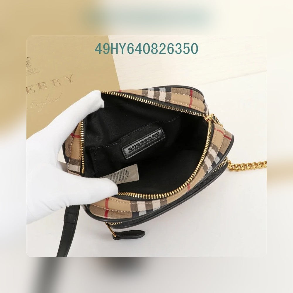 Anum Bags Detail