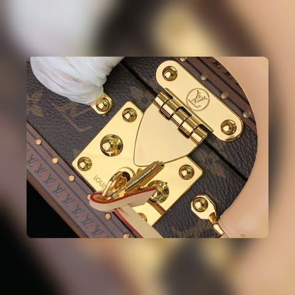 Anum Bags ln Luxury Bag --56358
