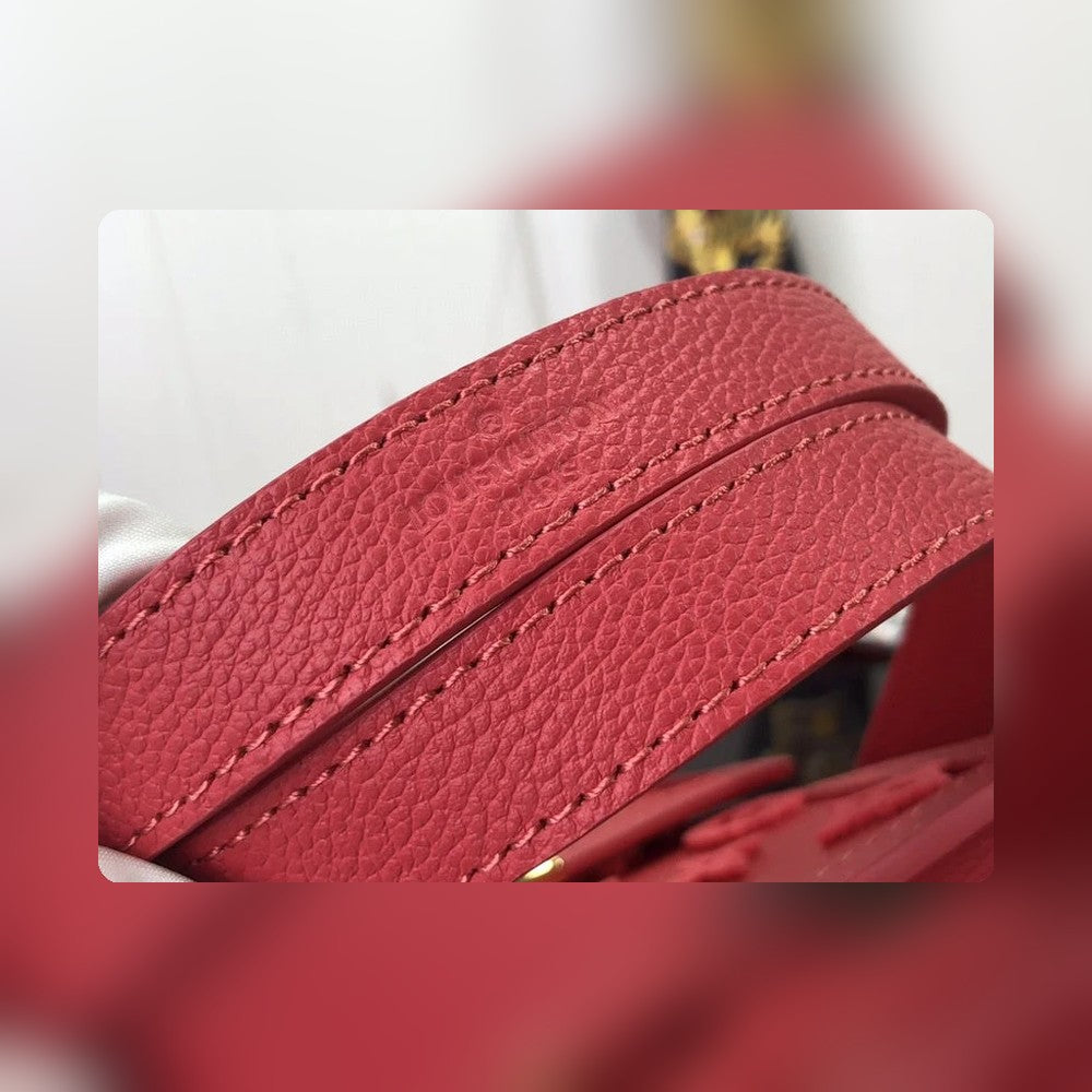 Anum Bags Detail