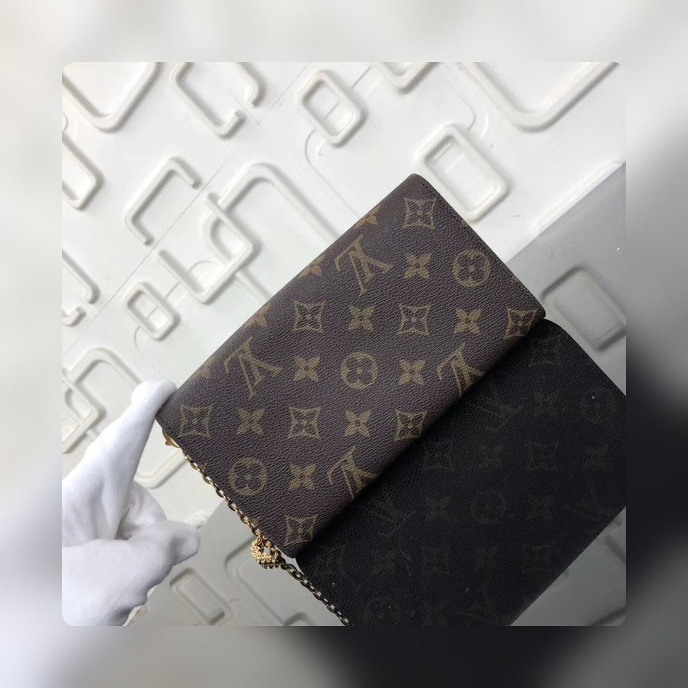 Anum Bags Wallets - DESIGNER WALLETS FOR WOMEN - AFFORDABLE LUXURY - 4492