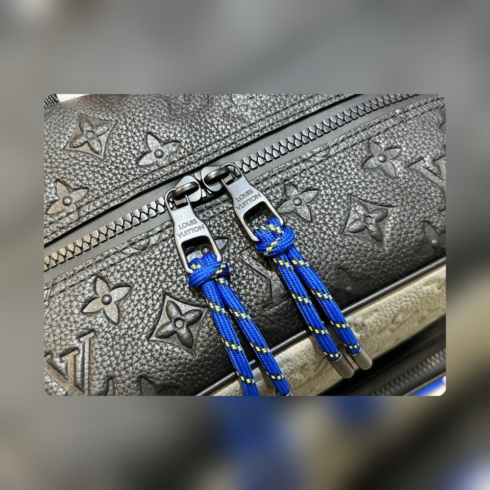 Anum Bags Detail