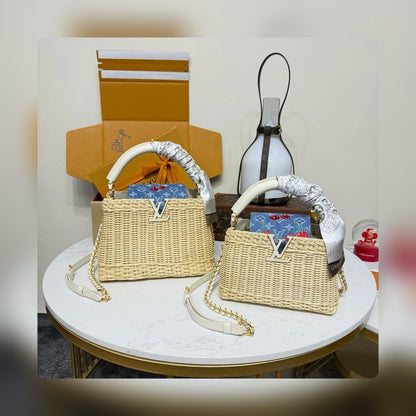 Anum Bags - Premium Luxury Goods and Accessories - AFFORDABLE LUXURY BAGS - 13349