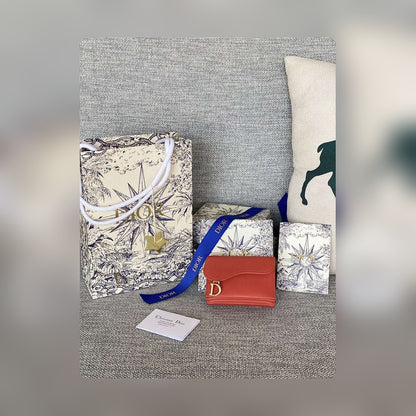 Anum Bags - Premium Luxury Goods and Accessories - AFFORDABLE LUXURY BAGS - 18997