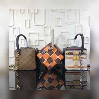 Anum Bags - High-Quality Designer Products for You - AFFORDABLE LUXURY BAGS - 3703
