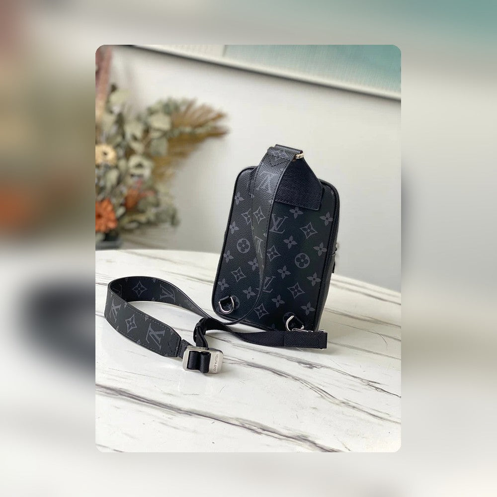 Anum Bags Detail