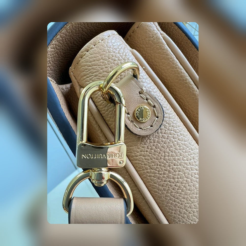 Anum Bags Detail