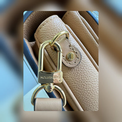 Anum Bags Detail