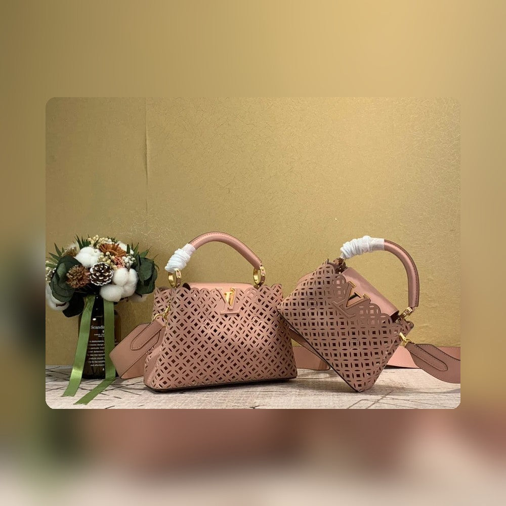 Anum Bags - High-Quality Designer Products for You - AFFORDABLE LUXURY BAGS - 17098