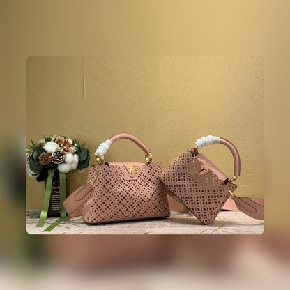 Anum Bags - High-Quality Designer Products for You - AFFORDABLE LUXURY BAGS - 17098