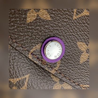 Anum Bags LV Luxury Bag --55935