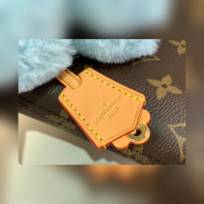 Anum Bags ln Luxury Bag --56586
