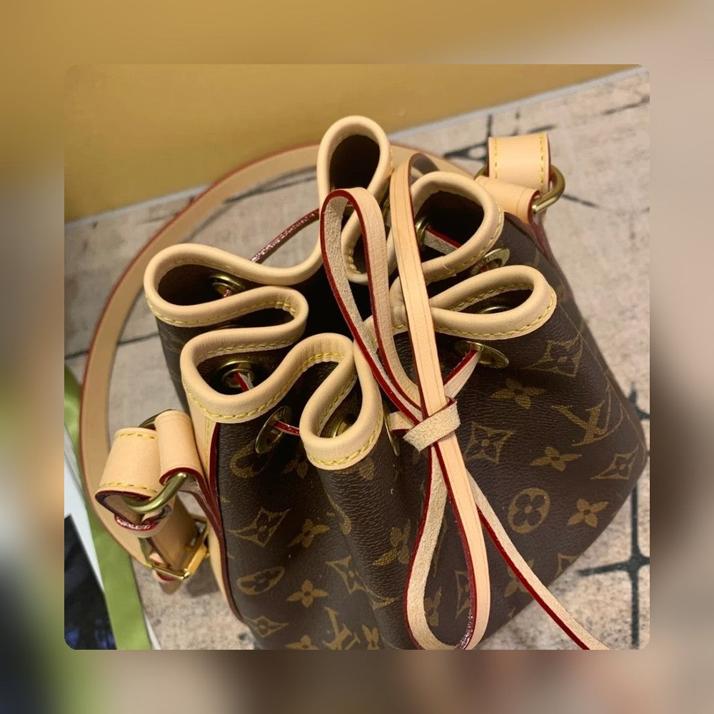 Anum Bags ln Luxury Bag --58788