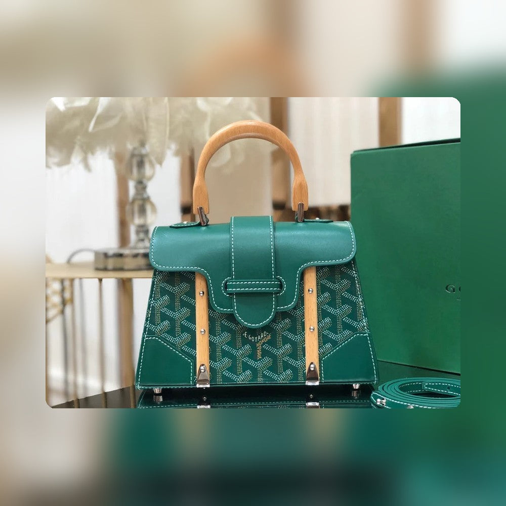 Anum Bags - Best High-End Brands in One Place - AFFORDABLE LUXURY BAGS - 19424