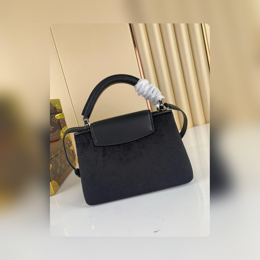 Anum Bags ln Luxury Bag --56862