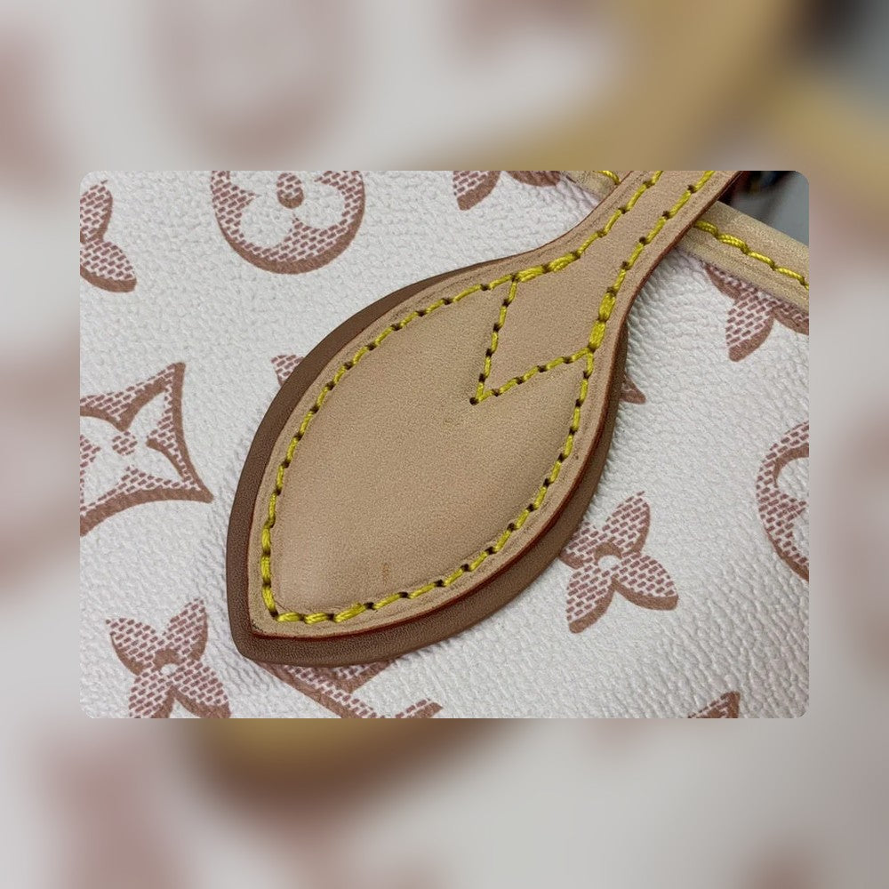 Anum Bags Detail