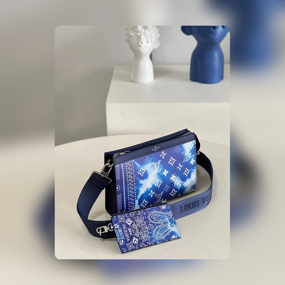 Anum Bags Detail