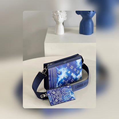 Anum Bags Detail
