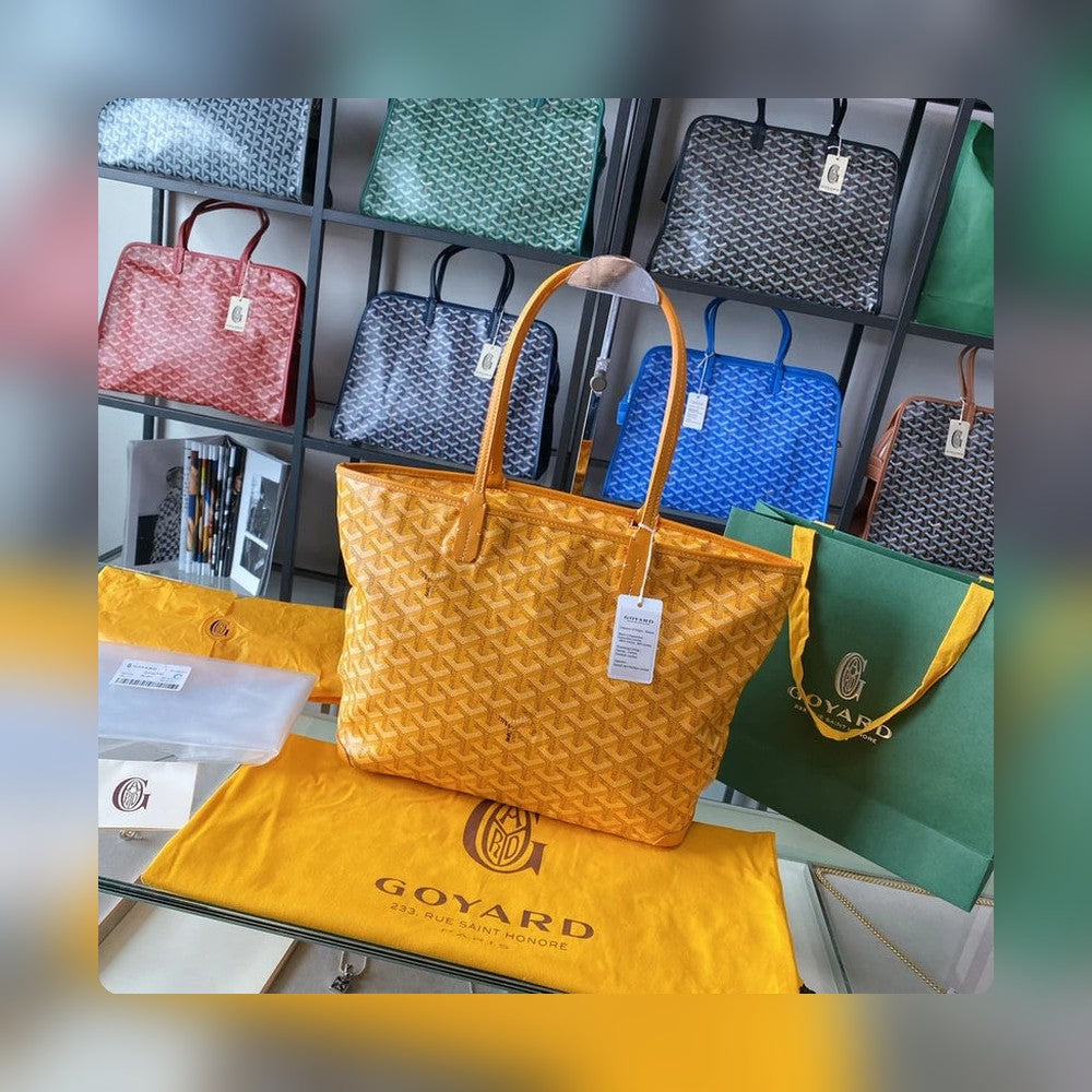 Anum Bags - Premium Luxury Goods and Accessories - AFFORDABLE LUXURY BAGS - 19437