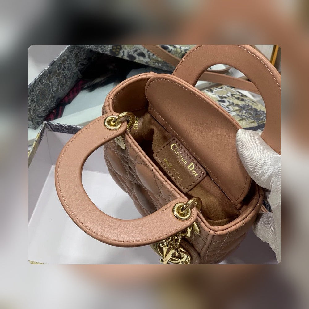 Anum Bags Detail