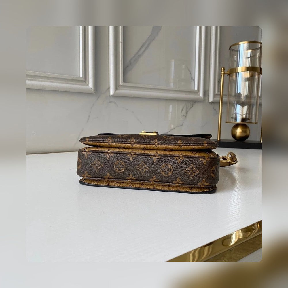 Anum Bags ln Luxury Bag --56204