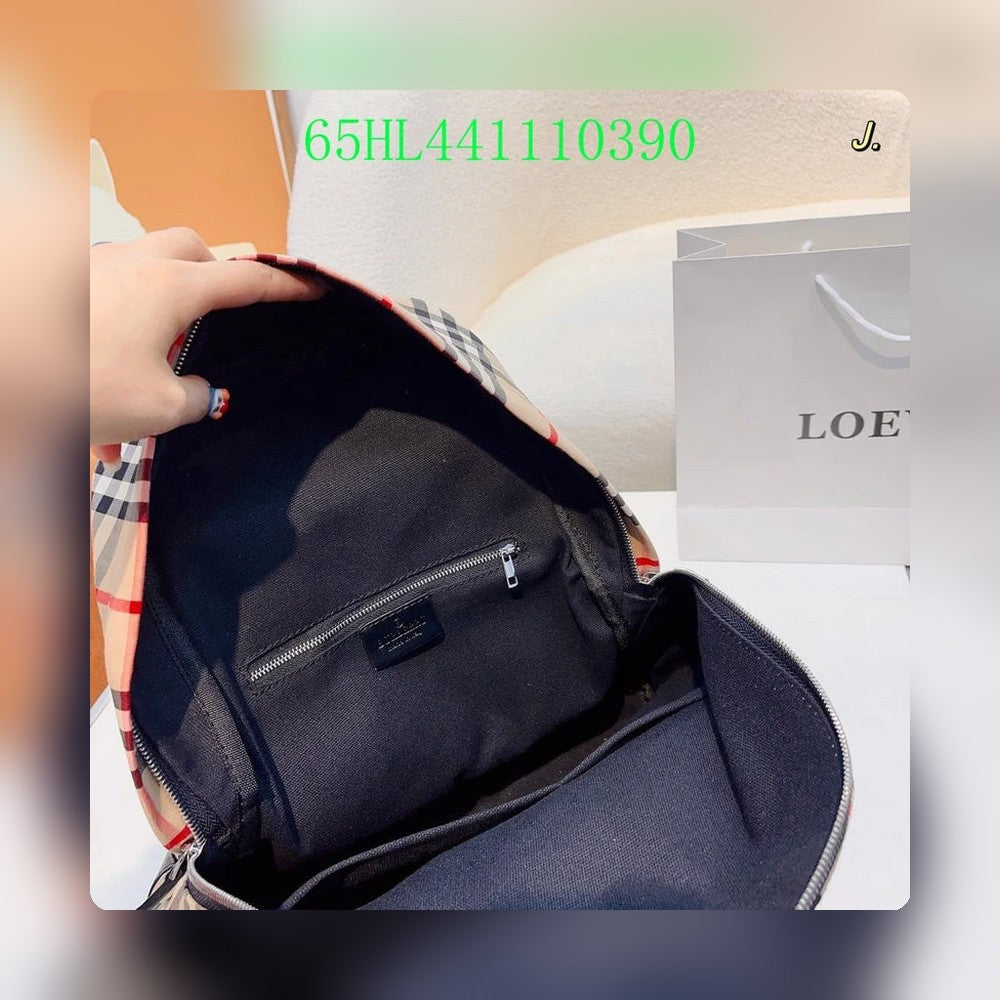 VBS Fashion -BBR Bags - 246