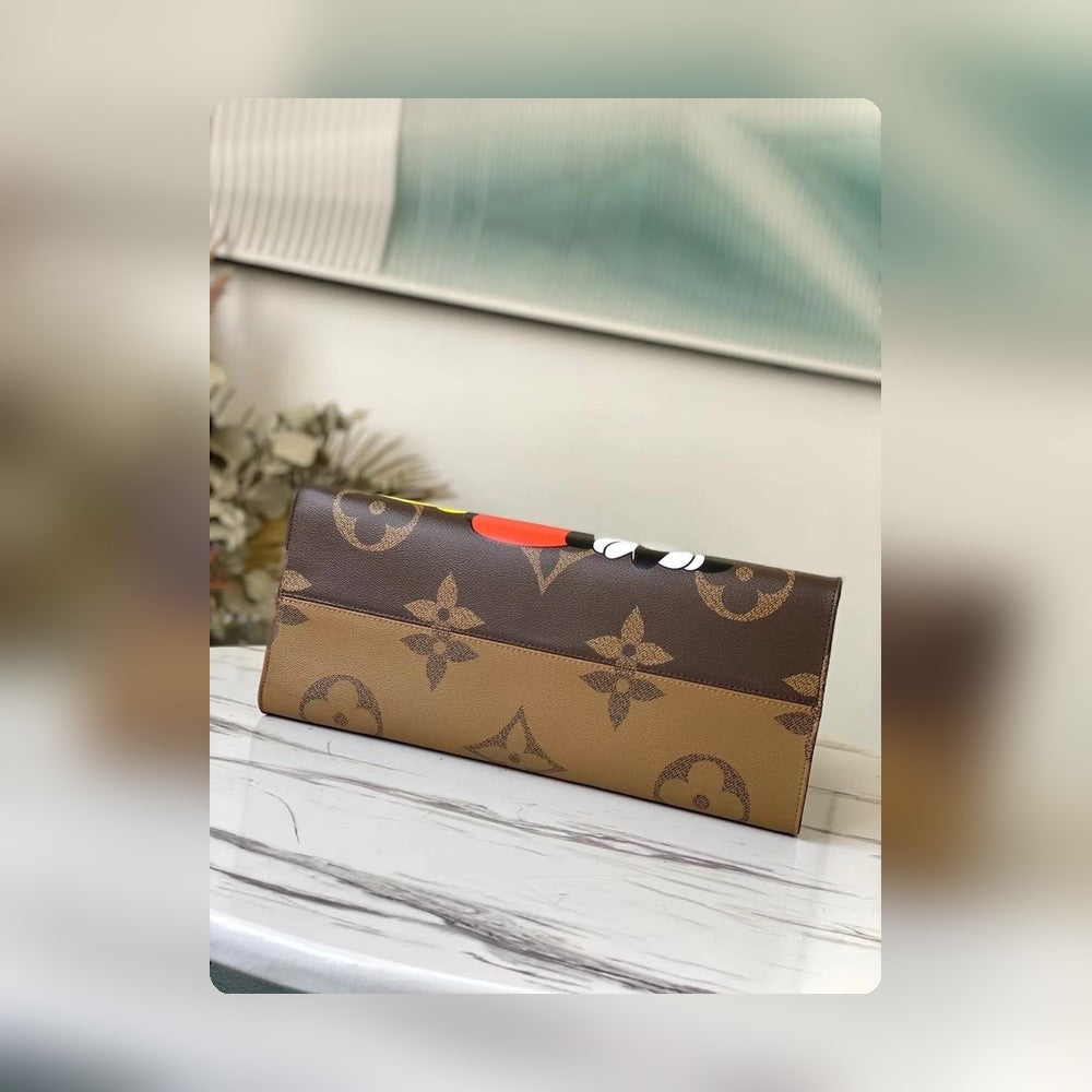 Anum Bags LV Luxury Bag --55919