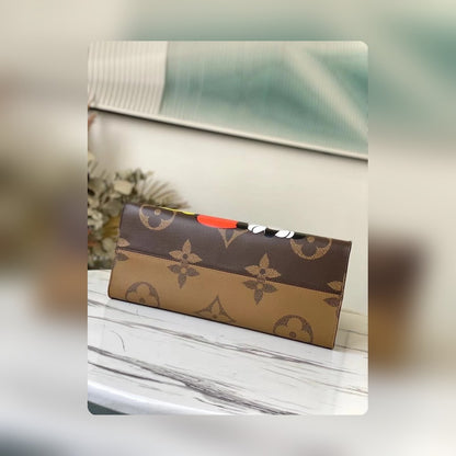 Anum Bags LV Luxury Bag --55919