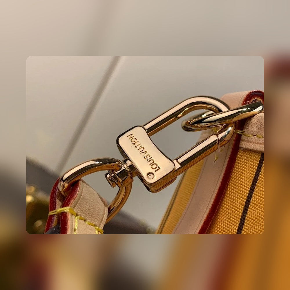 Anum Bags ln Luxury Bag --56098