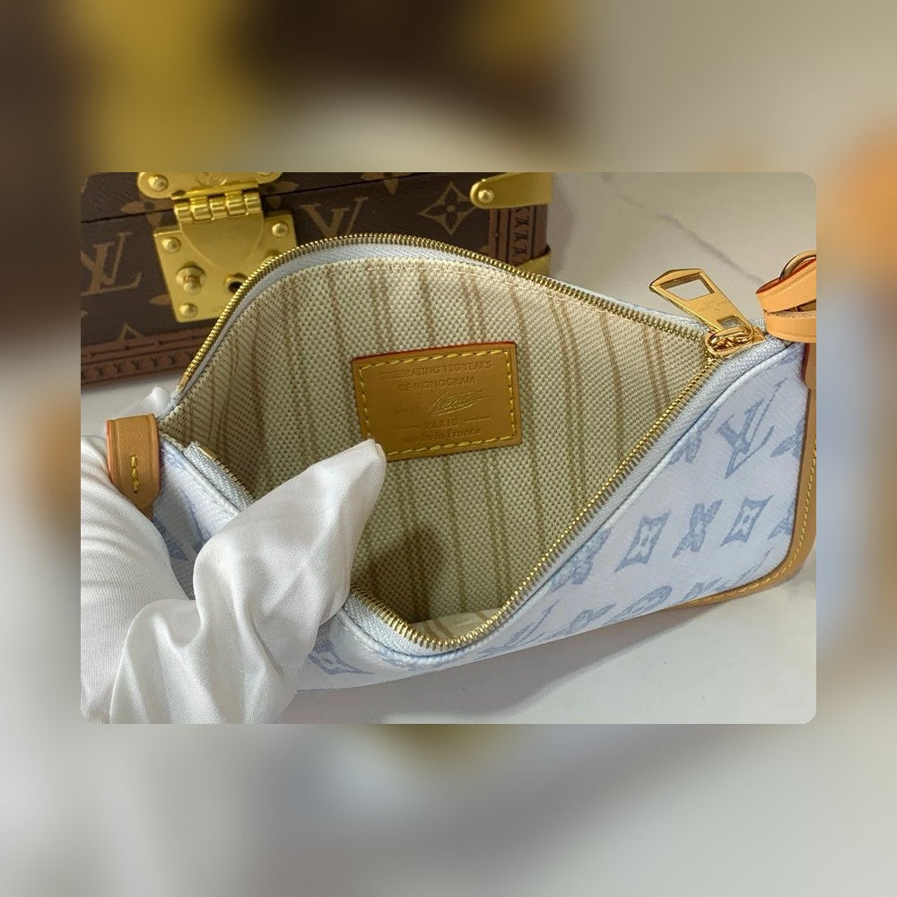 Anum Bags LV Luxury Bag --55936