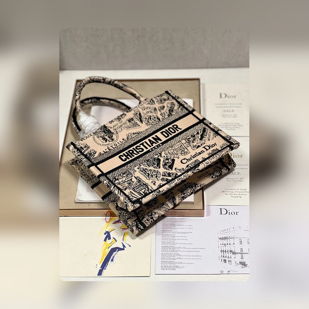 Anum Bags Detail