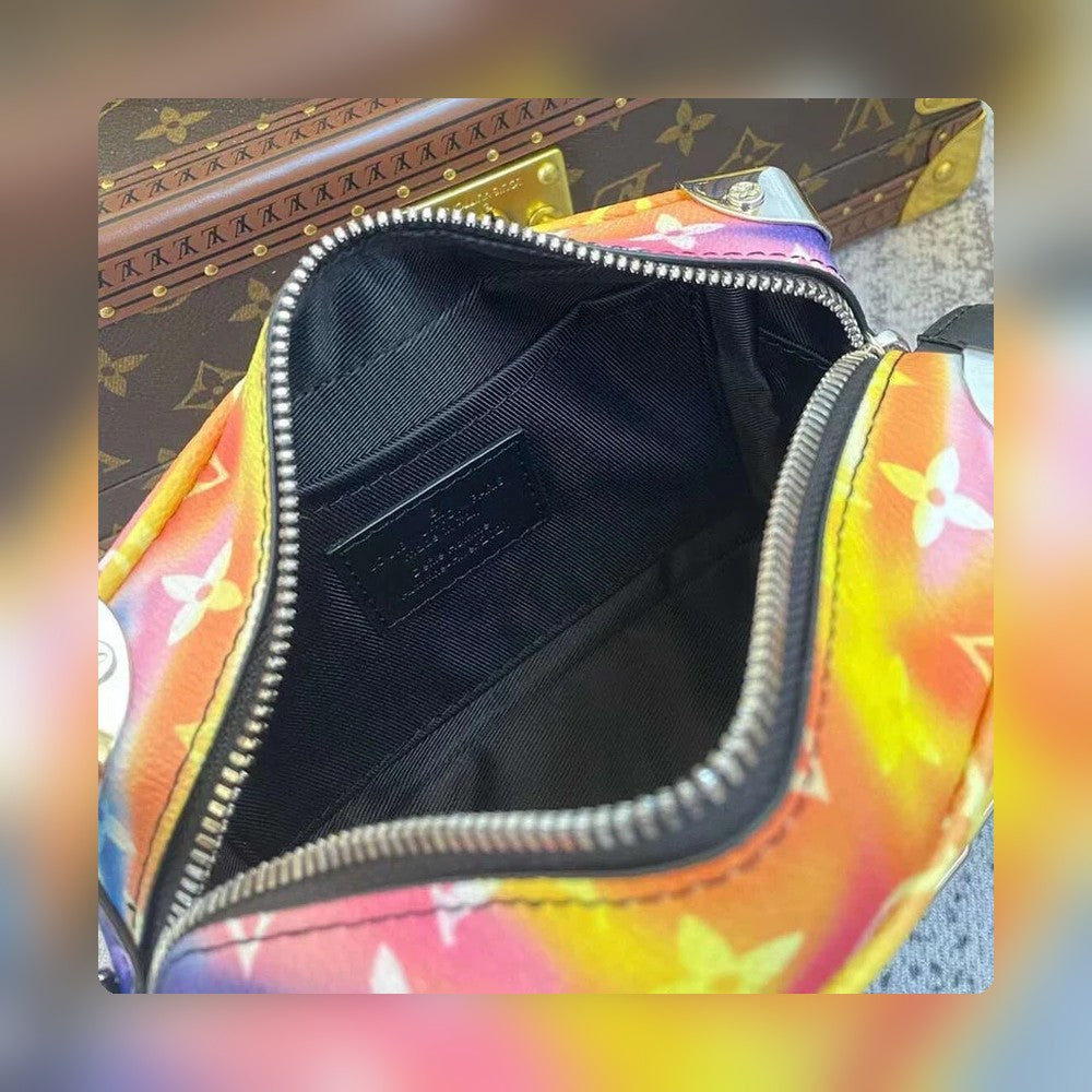 Anum Bags Detail