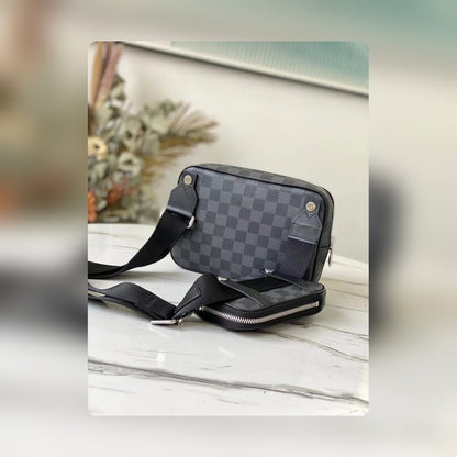 Anum Bags Detail