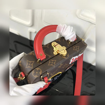 Anum Bags - Premium Luxury Goods and Accessories - AFFORDABLE LUXURY BAGS - 3698
