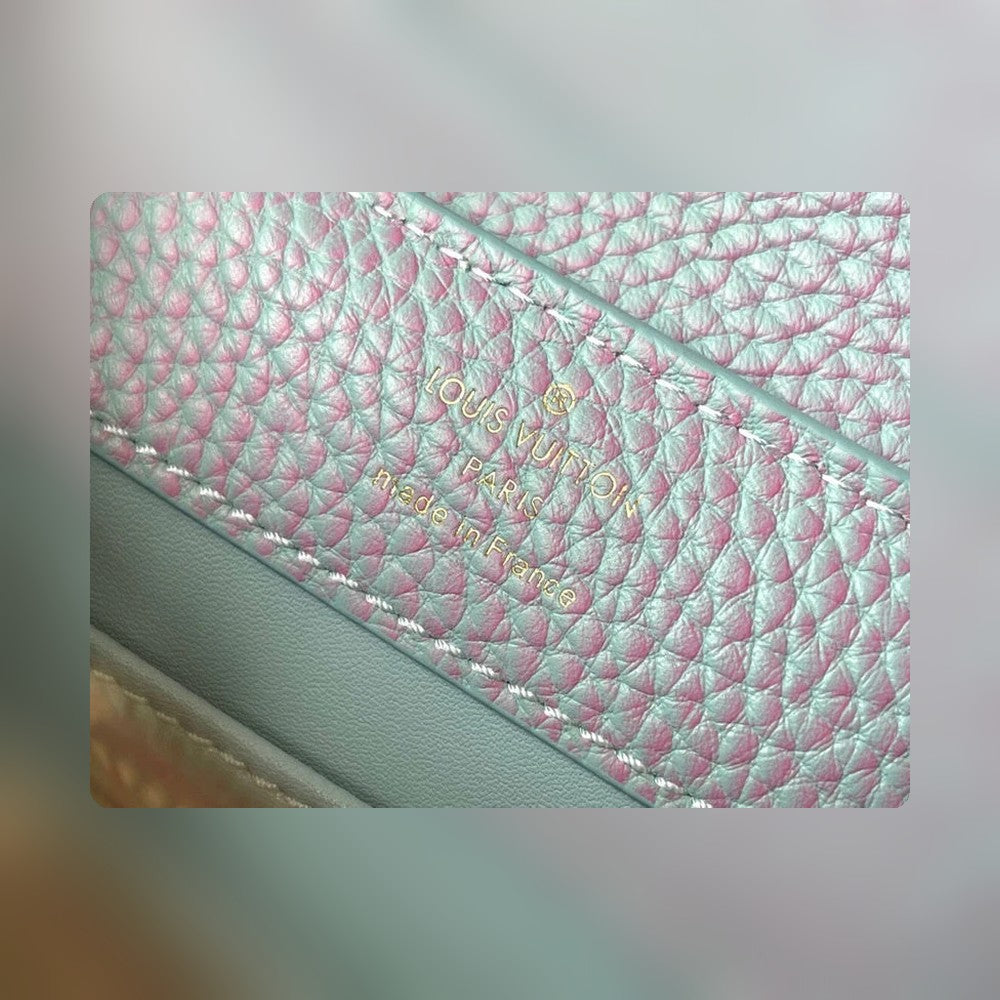Anum Bags Detail