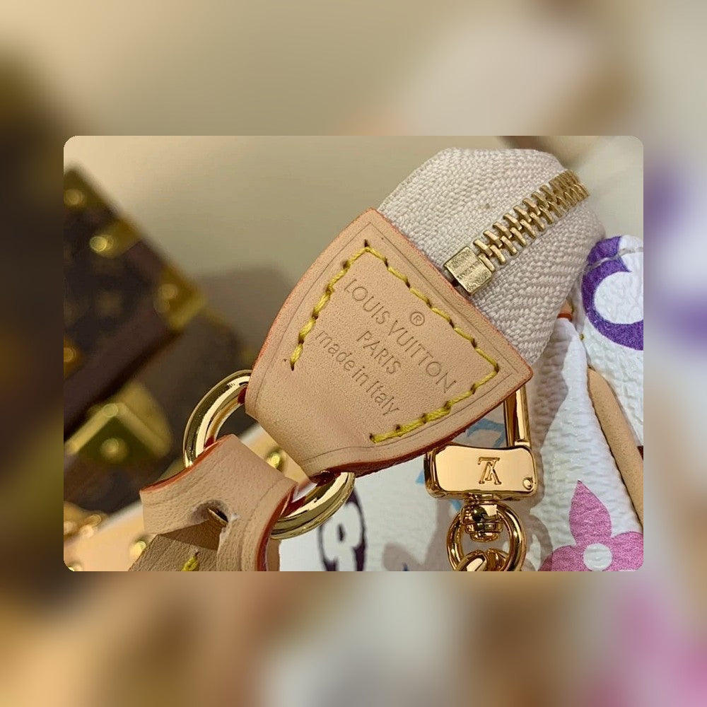 Anum Bags LV Luxury Bag --55970