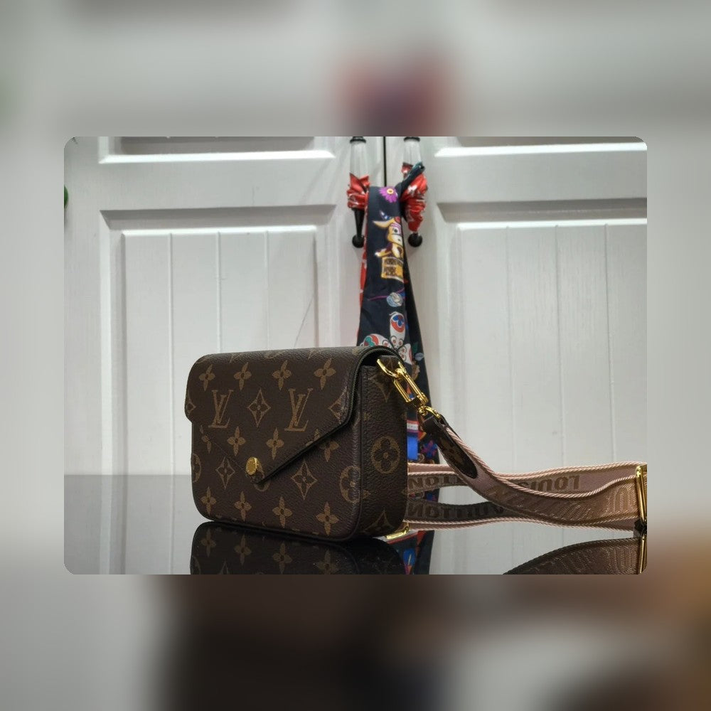 Anum Bags - High-Quality Designer Products for You - AFFORDABLE LUXURY BAGS - 3443