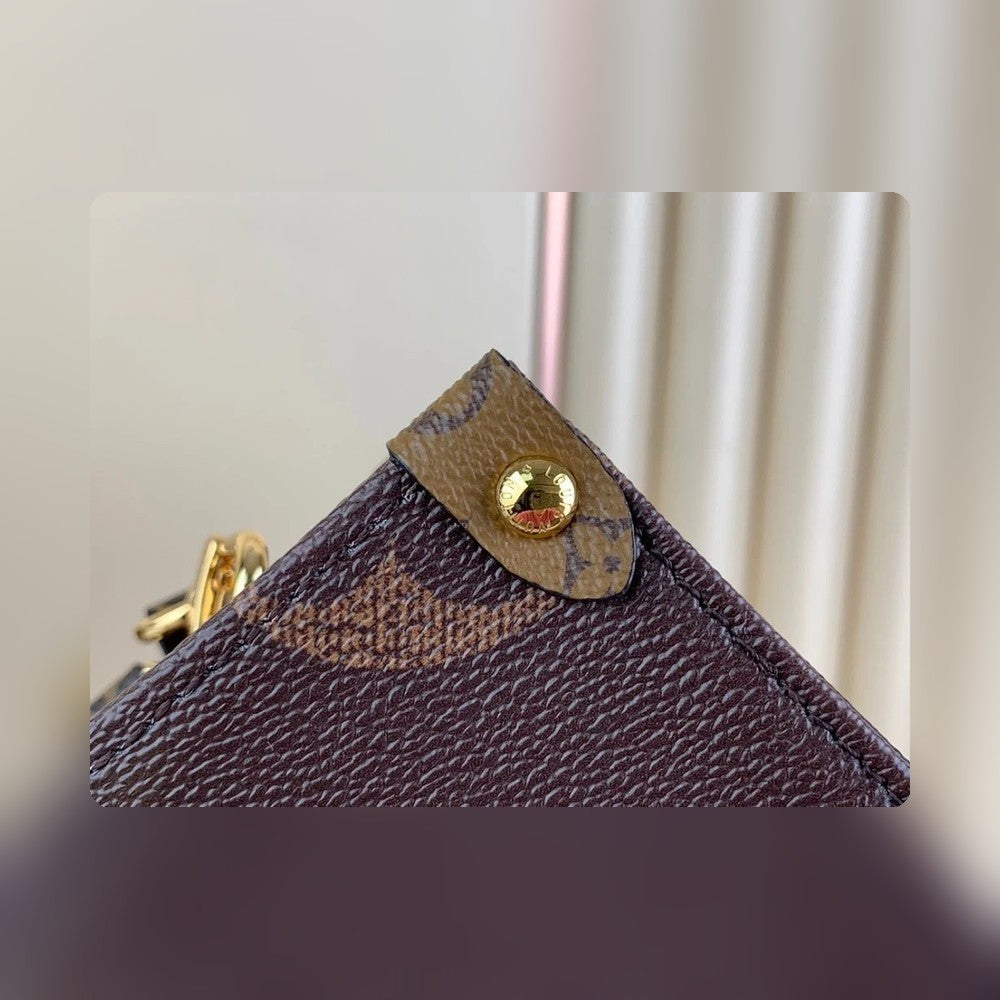 Anum Bags ln Luxury Bag --58699
