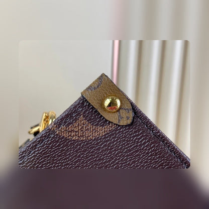 Anum Bags ln Luxury Bag --58699