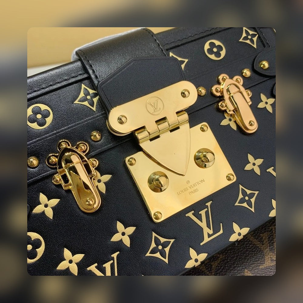Anum Bags ln Luxury Bag --56265