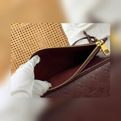 Anum Bags ln Luxury Bag --58340